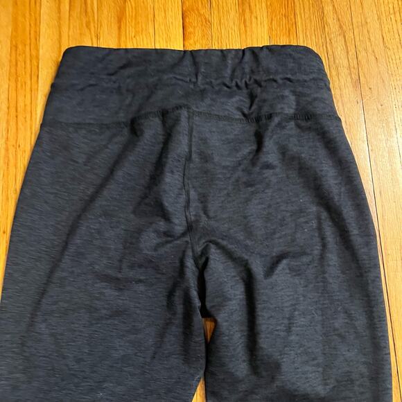 Juicy Couture Jogger Pants Womens Large Gray Sport Sweatpants - Picture 5 of 11